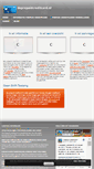 Mobile Screenshot of deprepaidcreditcard.nl